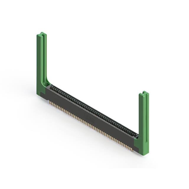 395-049-558-158 EDAC Inc.  Edgeboard Connectors